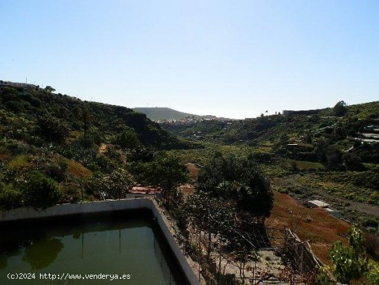 Finca en venta en Ingenio (Las Palmas)