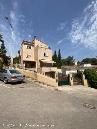  Chalet en venta en Palma de Mallorca (Baleares) 