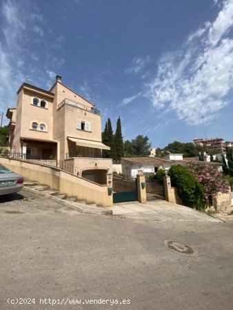 Chalet en venta en Palma de Mallorca (Baleares)