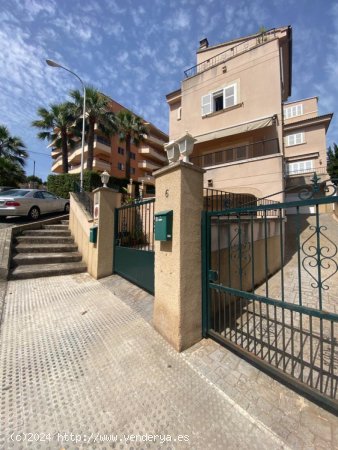 Chalet en venta en Palma de Mallorca (Baleares)