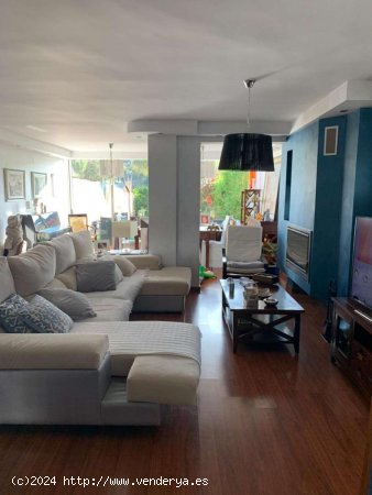 Chalet en alquiler en Benalmádena (Málaga)