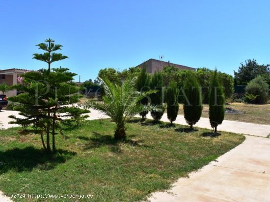 Finca en venta en Palma de Mallorca (Baleares)