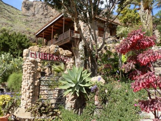 Finca en venta en Mogán (Las Palmas)