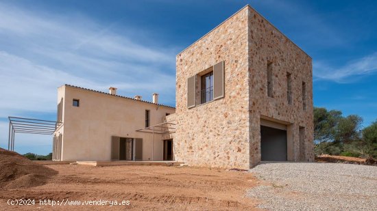 Finca en venta en Santanyí (Baleares)