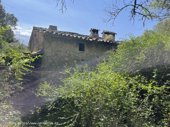 Finca en venta en Pollença (Baleares)