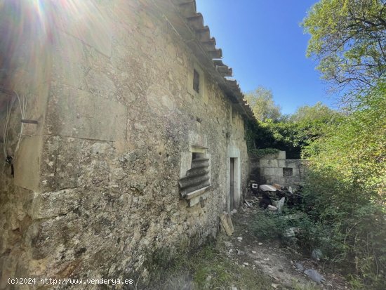 Finca en venta en Pollença (Baleares)