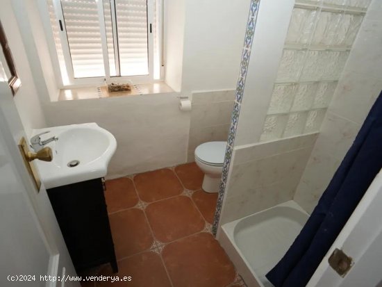 Casa en venta en Polopos (Granada)