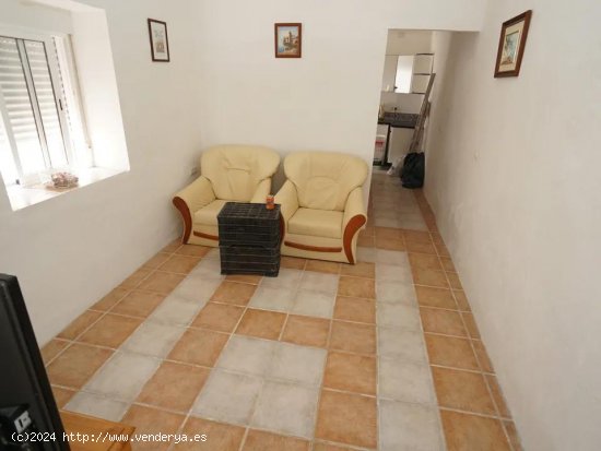 Casa en venta en Polopos (Granada)