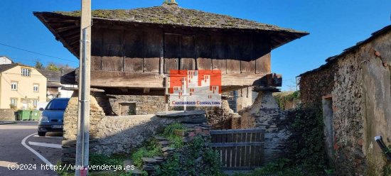 Casa en venta en Coaña (Asturias)