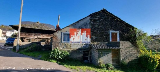 Casa en venta en Coaña (Asturias)