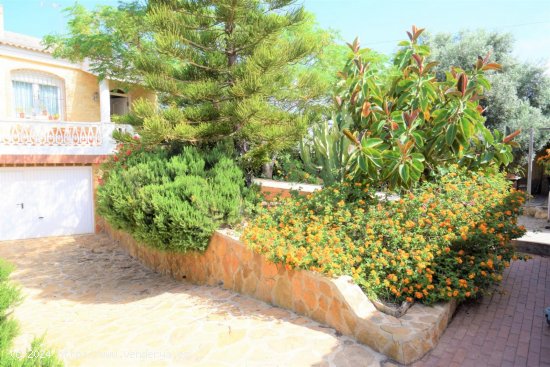 Villa en venta en Torrevieja (Alicante)