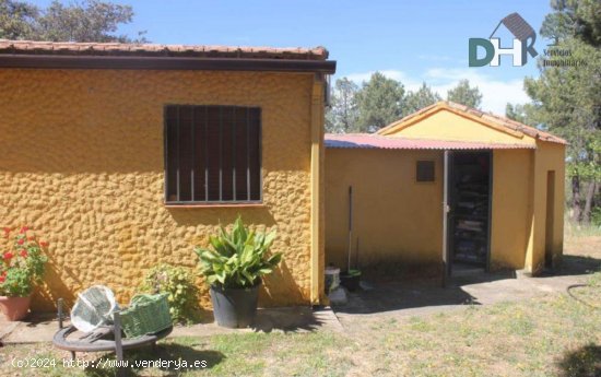 Solar en venta en Alía (Cáceres)