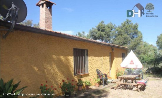 Solar en venta en Alía (Cáceres)