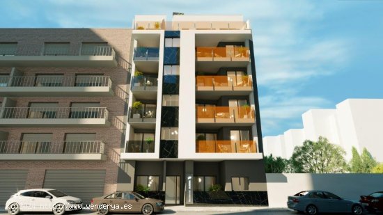  Apartamento en venta a estrenar en Torrevieja (Alicante) 