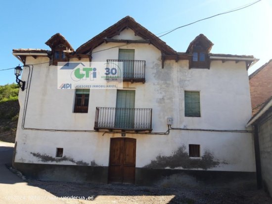 Chalet en venta en Huesca (Huesca)