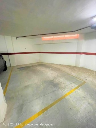 Garaje en venta en Guardamar del Segura (Alicante)