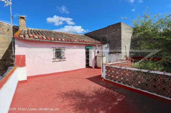 Casa en venta en Benidoleig (Alicante)