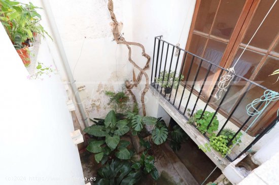 Casa en venta en Benidoleig (Alicante)