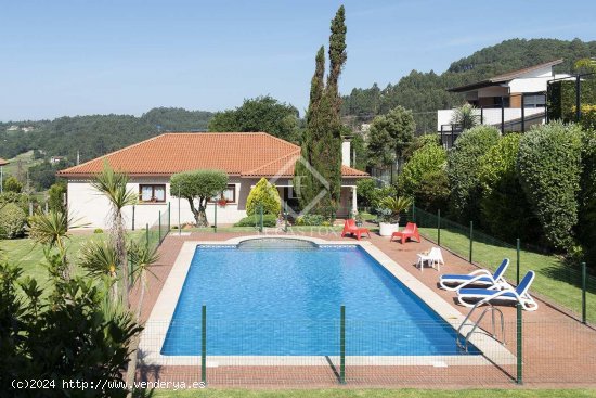 Casa en venta en Gondomar (Pontevedra)