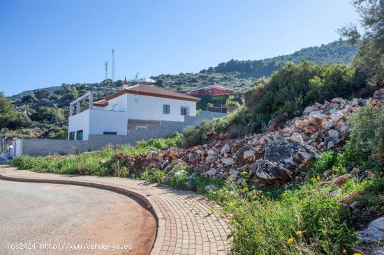 Parcela en venta en Alhaurín de la Torre (Málaga)