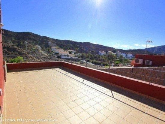 Dúplex en venta en Mogán (Las Palmas)