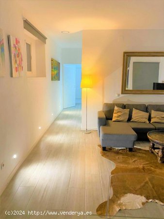 Piso en venta en Málaga (Málaga)