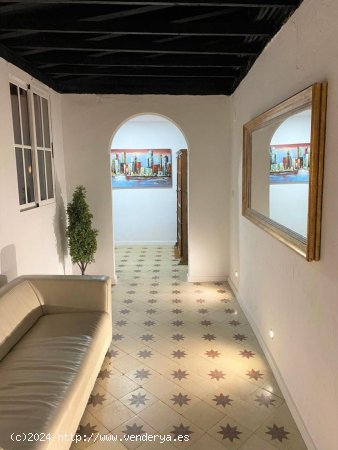 Piso en venta en Málaga (Málaga)