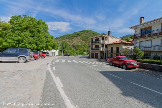 Finca en venta en Garde (Navarra)