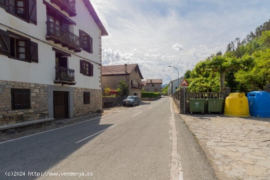 Finca en venta en Garde (Navarra)