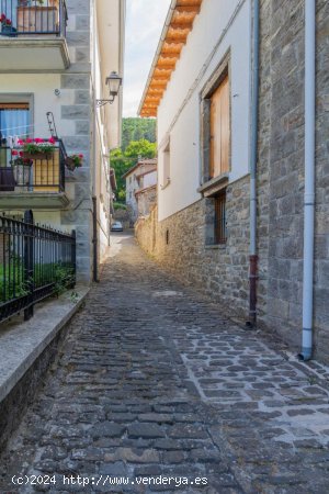 Finca en venta en Garde (Navarra)