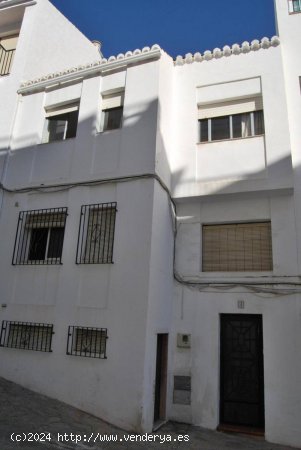 Casa en venta en Salobreña (Granada)