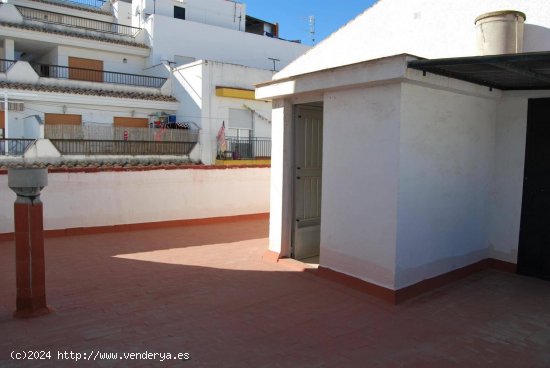 Casa en venta en Salobreña (Granada)