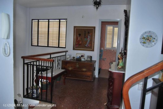 Casa en venta en Salobreña (Granada)