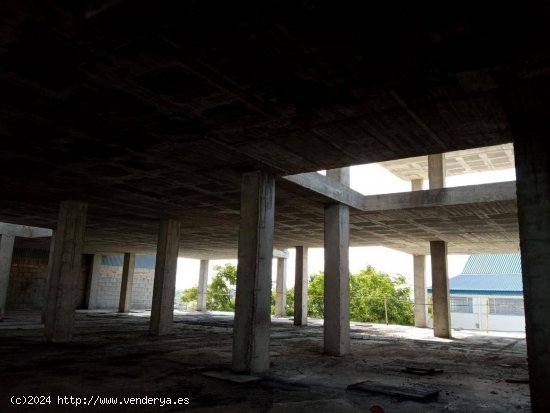 Edificio en venta en Salobreña (Granada)