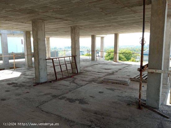 Edificio en venta en Salobreña (Granada)