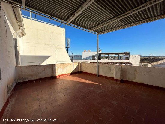 Casa en venta en Salobreña (Granada)