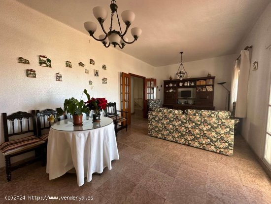 Casa en venta en Salobreña (Granada)