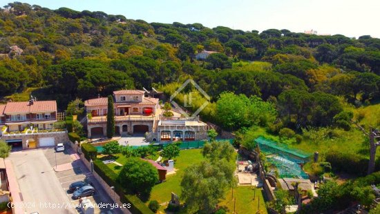  Casa en venta en Sant Feliu de Guíxols (Girona) 