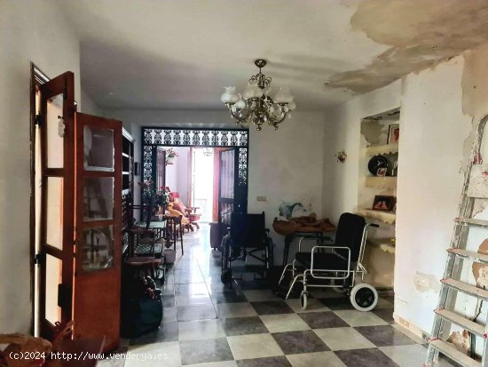 Casa en venta en Marbella (Málaga)