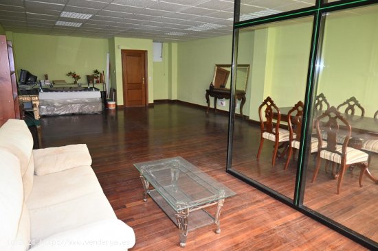 Oficina en venta en Santander (Cantabria)