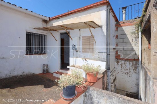 Casa en venta en Benidoleig (Alicante)