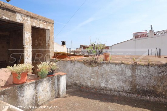 Casa en venta en Benidoleig (Alicante)