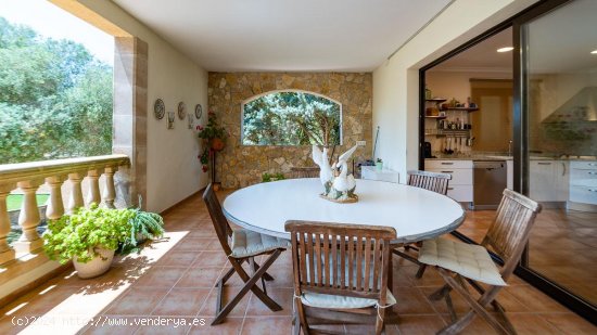 Villa en venta en Algaida (Baleares)