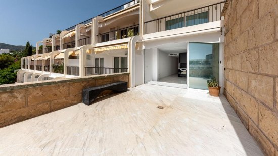 Apartamento en venta en Calvià (Baleares)