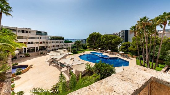 Apartamento en venta en Calvià (Baleares)