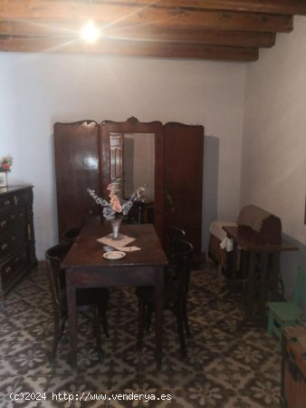  Villa en venta en Valdevacas y Guijar (Segovia) 