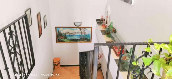 Chalet en venta en Viñuela (Málaga)