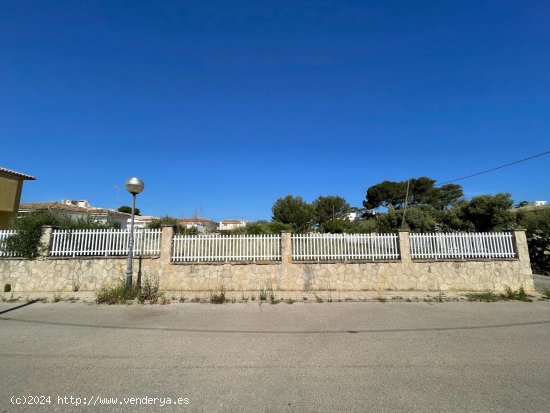 Solar en venta en Alcúdia (Baleares)