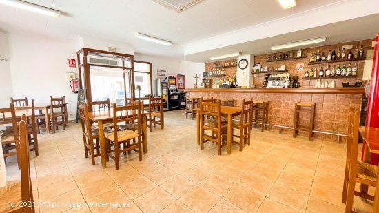 Local en venta en Pollença (Baleares)