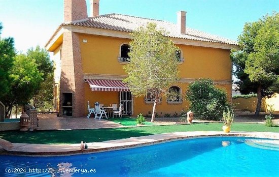 Finca en venta en Rojales (Alicante)